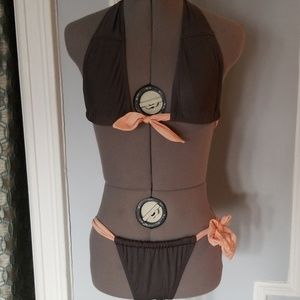 Victoria SECRET bikini